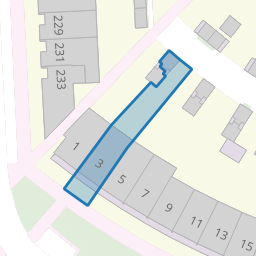 Perceel APN01-B-8283