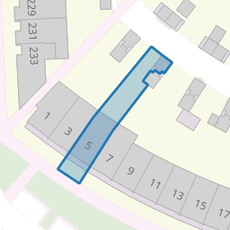 Perceel APN01-B-8284