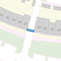 Perceel APN01-B-8293