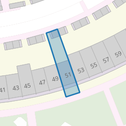 Perceel APN01-B-8308