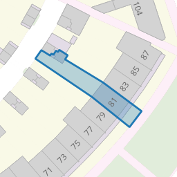 Perceel APN01-B-8324