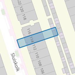 Perceel APN01-B-8338