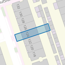 Perceel APN01-B-8343