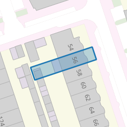 Perceel APN01-B-8349