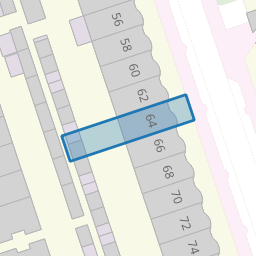 Perceel APN01-B-8353