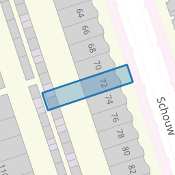 Perceel APN01-B-8357