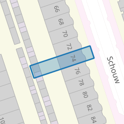 Perceel APN01-B-8358