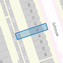 Perceel APN01-B-8359