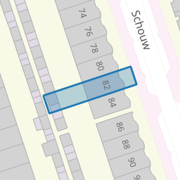 Perceel APN01-B-8362