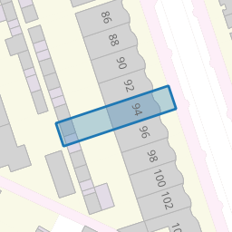 Perceel APN01-B-8368