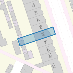 Perceel APN01-B-8369