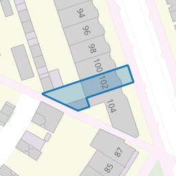 Perceel APN01-B-8372