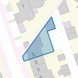 Perceel APN01-B-8374