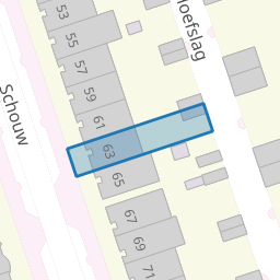 Perceel APN01-B-8384