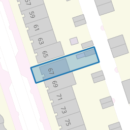 Perceel APN01-B-8386