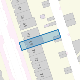 Perceel APN01-B-8387