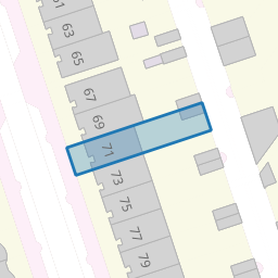 Perceel APN01-B-8388