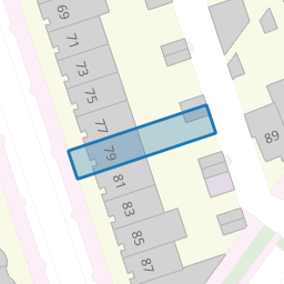 Perceel APN01-B-8392