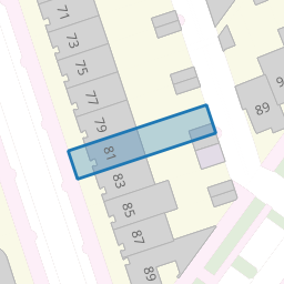 Perceel APN01-B-8393