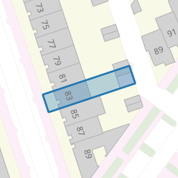 Perceel APN01-B-8394