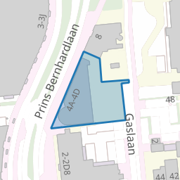 Perceel APN01-B-8398