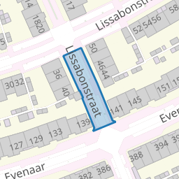 Perceel APN01-B-8402