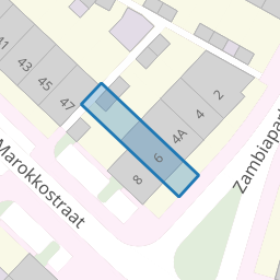 Perceel APN01-B-8406