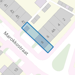 Perceel APN01-B-8407