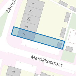 Perceel APN01-B-8408