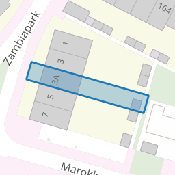 Perceel APN01-B-8410