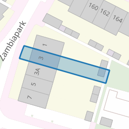 Perceel APN01-B-8411