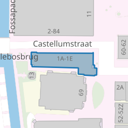 Perceel APN01-B-8422