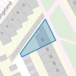 Perceel APN01-B-8424