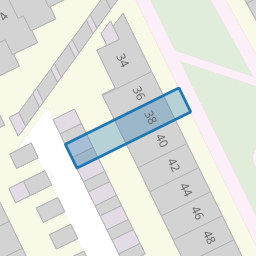 Perceel APN01-B-8426