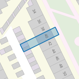 Perceel APN01-B-8427