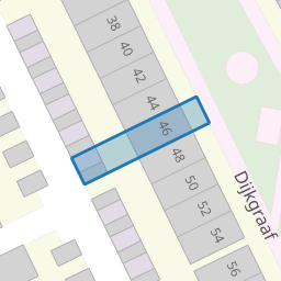 Perceel APN01-B-8430