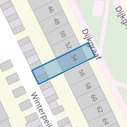 Perceel APN01-B-8434