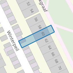 Perceel APN01-B-8437