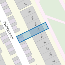 Perceel APN01-B-8438