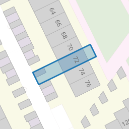 Perceel APN01-B-8443