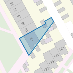 Perceel APN01-B-8446