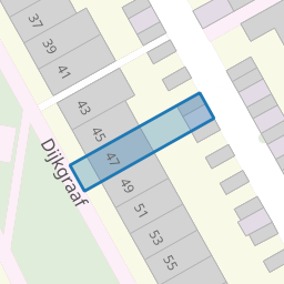 Perceel APN01-B-8454