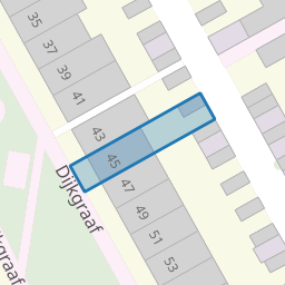 Perceel APN01-B-8455