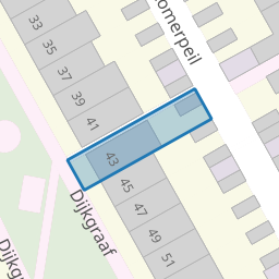 Perceel APN01-B-8456