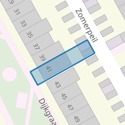 Perceel APN01-B-8457