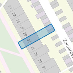 Perceel APN01-B-8462