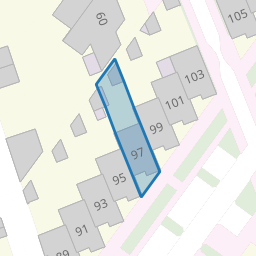 Perceel APN01-B-8485