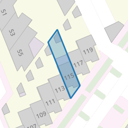 Perceel APN01-B-8494