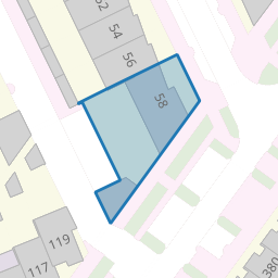 Perceel APN01-B-8511