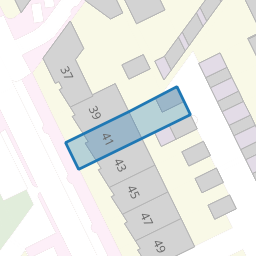 Perceel APN01-B-8514